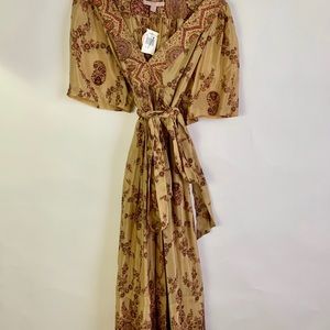 Rebecca Taylor Dress NWT